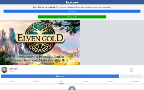 Elven Gold - Reviews | Facebook