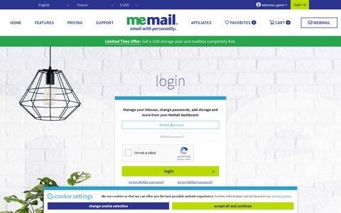 Login - Access Your icq-mail.com Account Dashboard | icq-mail.com