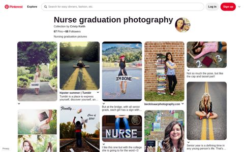 60+ Nurse graduation photography ideas | nursing graduation ...