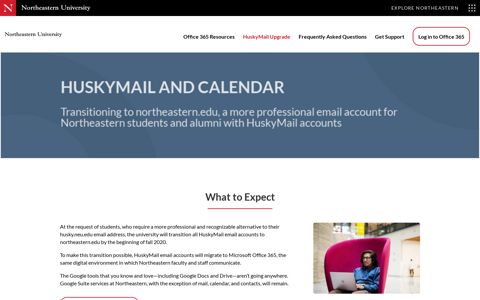 Transitioning to O365 Mail and Calendar | Office 365