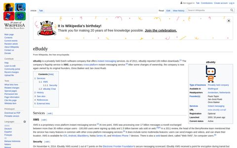 eBuddy - Wikipedia
