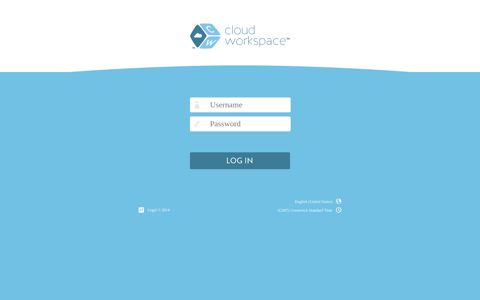 Cloud Workspace
