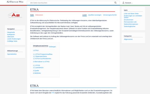 ETKA – A2-Freun.de Wiki