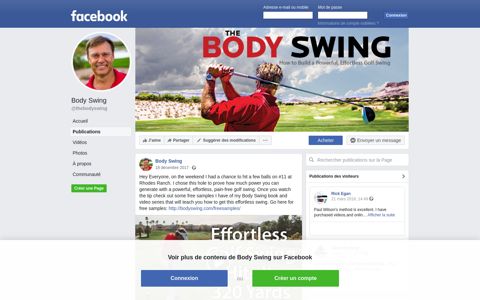 Body Swing - Product/Service - 4 Photos | Facebook