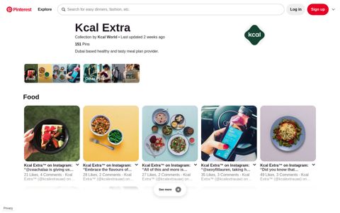 100+ Kcal Extra ideas in 2020 | tasty, healthy, meal planning