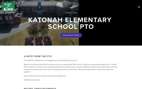 Katonah Elementary School PTO