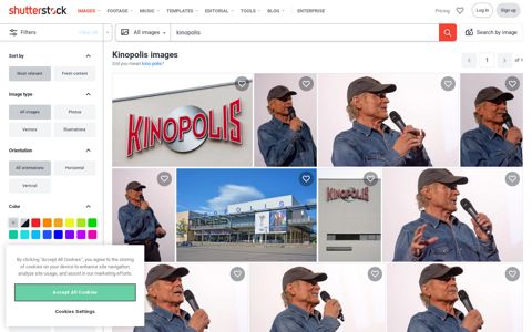 Kinopolis Images, Stock Photos & Vectors | Shutterstock