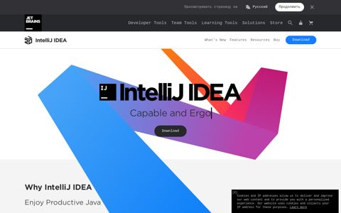 IntelliJ IDEA: The Java IDE for Professional Developers by ...