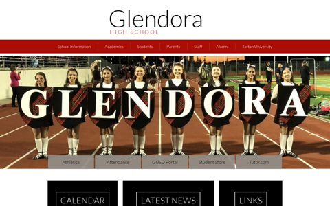 Glendora High School