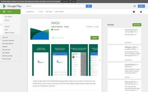 HVCU - Apps on Google Play