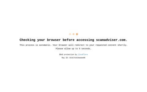 atlmusicandeducation.com Reviews | scam or legit check