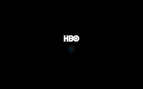 Sign In - Why HBO