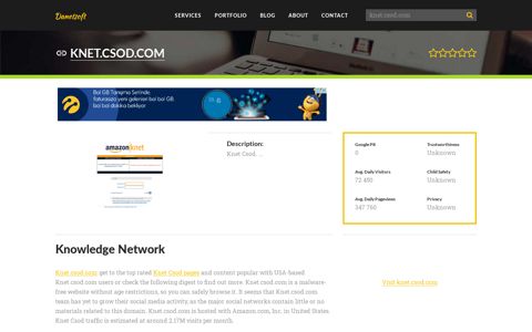 Welcome to Knet.csod.com - Knowledge Network