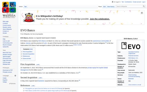 EVO Banco - Wikipedia