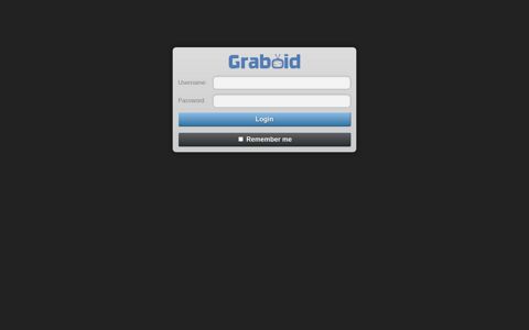 Graboid Mobile