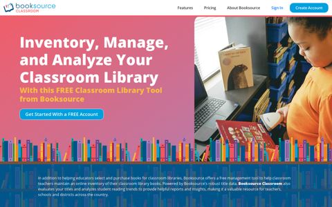Booksource Classroom: Classroom Library Organization ...