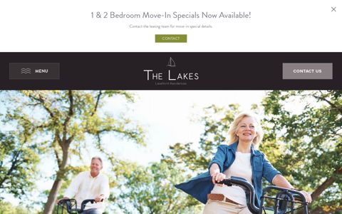 Residents | The Lakes
