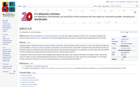 KRUU-LP - Wikipedia