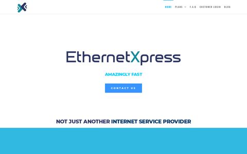 | EthernetXpress