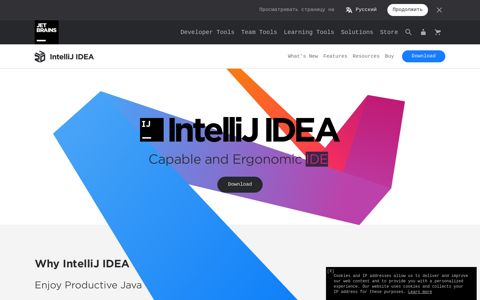 IntelliJ IDEA: The Java IDE for Professional Developers by ...