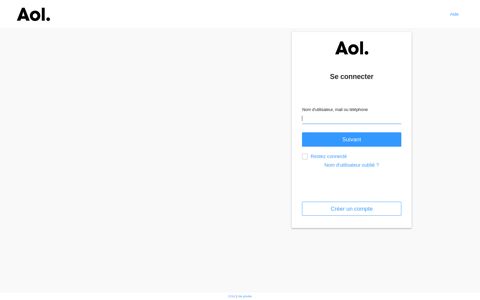 AOL Mail - AOL.com