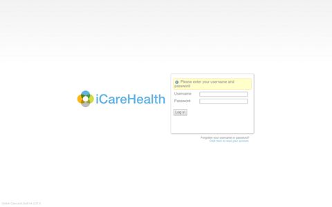 Online Care & Staff