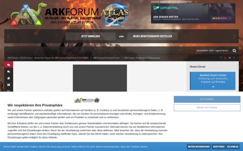 Was ist der Richtige Serveranbieter für Ark Server - ARK Forum