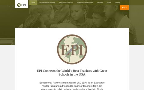Educational Partners International, LLC |