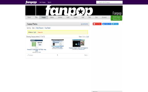 Fanpop Photos on Fanpop