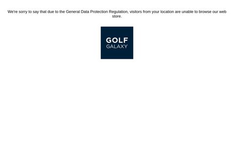 USGA Handicap Services | Golf Galaxy