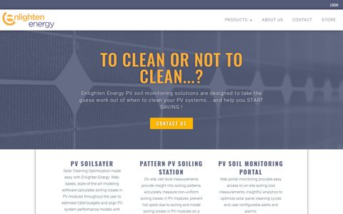 Solar Cleaning Optimization - Calculate soiling loss with ...
