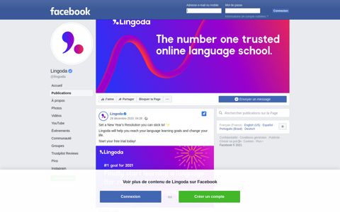 Lingoda - 579 Photos - Language School - - Facebook