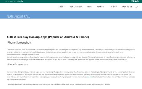 Gay Hook Up Free - 13 Best Free Gay Hookup Apps (Popular ...