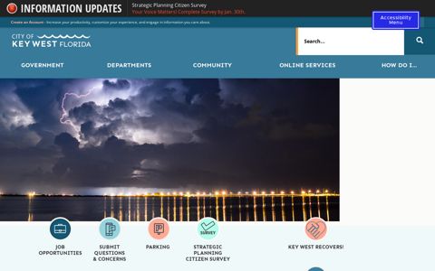 Key West, FL | Official Website