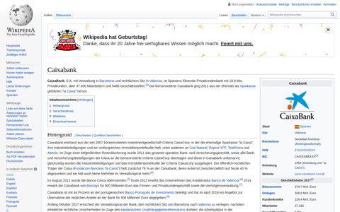 Caixabank – Wikipedia
