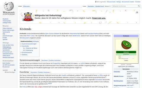 Kivitendo – Wikipedia