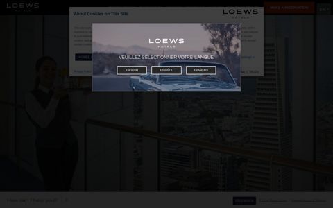 Loews Hotels Careers | Loews Luxury Hotel and Resorts