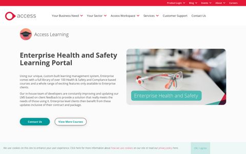 Enterprise-e-Learning | Safety Media
