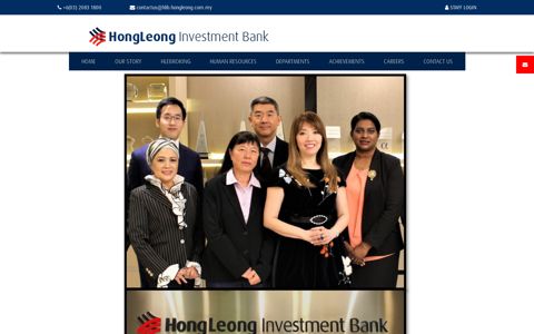 Hong Leong Investment Bank