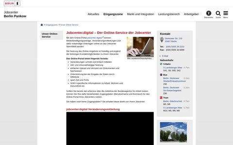 Jobcenter.digital – Der Online-Service der Jobcenter - Berlin.de