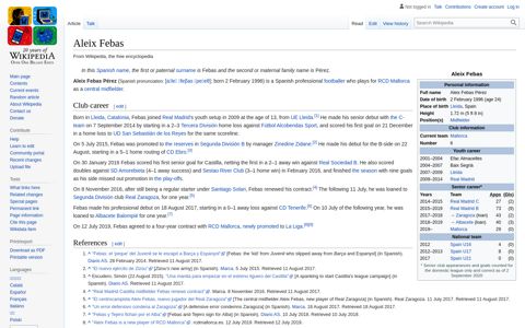Aleix Febas - Wikipedia