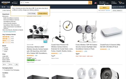 Funlux - Amazon.com