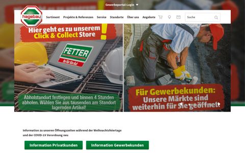 FETTER Baumarkt GmbH