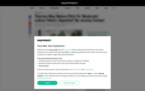 Huffington Post Deutschland Launch Video | HuffPost