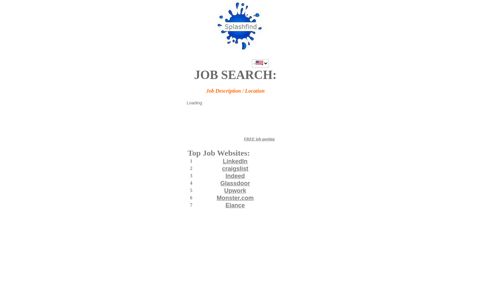Jobs in the USA