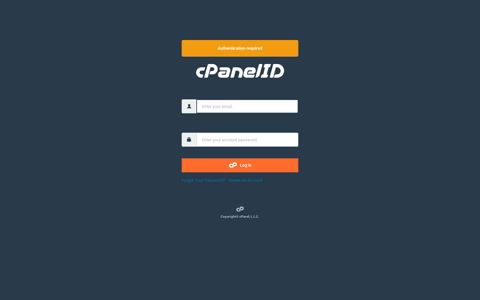 cPanel ID - cPanel Store