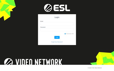 ESL Video Network - ChannelMeter
