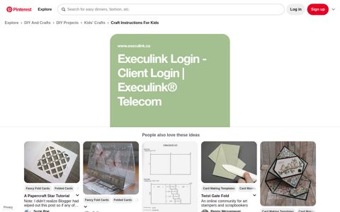 Execulink Login - Client Login | Execulink® Telecom in 2020 ...