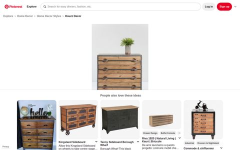 B2B sales | Design, Antique dresser, Kare - Pinterest