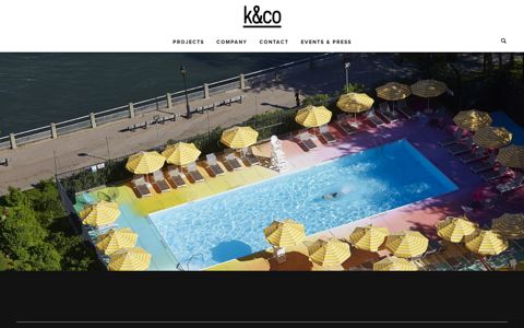 K&Co: Home